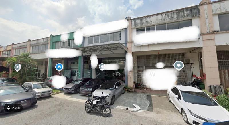 Kilang untuk Disewa di Kepong (Kuala Lumpur) - Joey Chow - Exterior - PropertyGuru.com.my