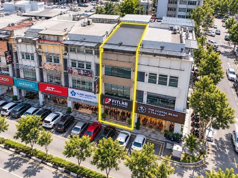 Shop for Sale in Kemuning Utama (Shah Alam) - Wayne Chong - PropertyGuru.com.my