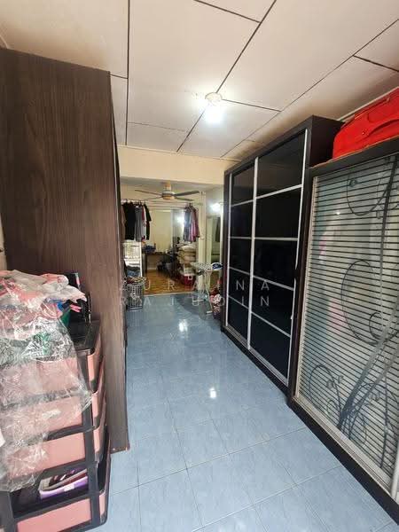 Rumah Teres 2-Tingkat untuk Dijual di Seksyen 24 (Shah Alam) - Zuraina Rajudin - Interior - PropertyGuru.com.my