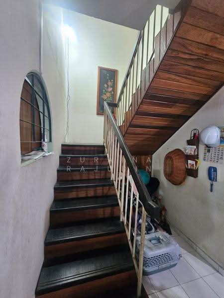 Rumah Teres 2-Tingkat untuk Dijual di Seksyen 24 (Shah Alam) - Zuraina Rajudin - Interior - PropertyGuru.com.my