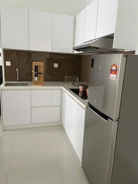Service Residence for Sale at Centro - John Lee - Kitchen - PropertyGuru.com.my