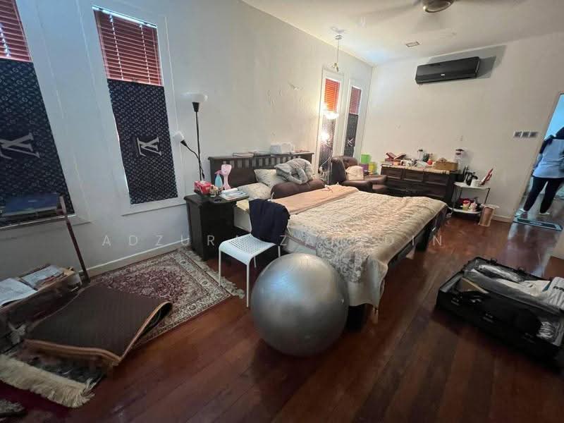 Rumah Berkembar untuk Dijual di Tropicana (Petaling Jaya) - Adzura Zamedin - PropertyGuru.com.my