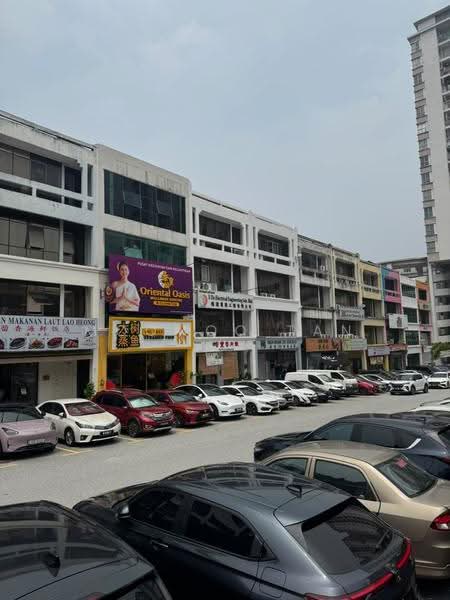 Shop for Rent in Kepong (Kuala Lumpur) - Moomoo Tan - Exterior - PropertyGuru.com.my