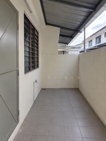 Semi-Detached House for Rent in Bandar Tasek Mutiara (Simpang Ampat) - Nur Alisya - Exterior - PropertyGuru.com.my
