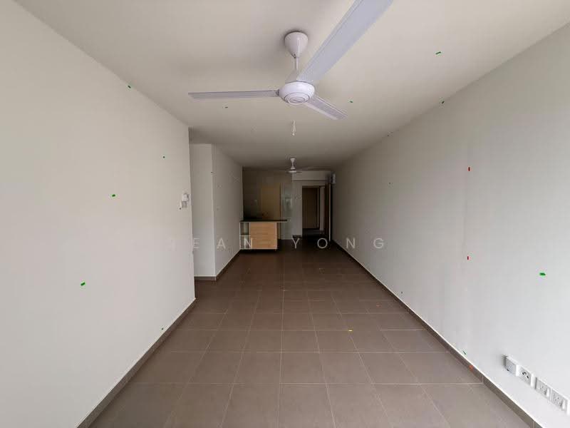 Rumah Flat untuk Disewa di PANGSAPURI AMANSIARA - Sean Yong - Interior - PropertyGuru.com.my