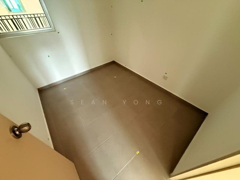 Rumah Flat untuk Disewa di PANGSAPURI AMANSIARA - Sean Yong - Interior - PropertyGuru.com.my