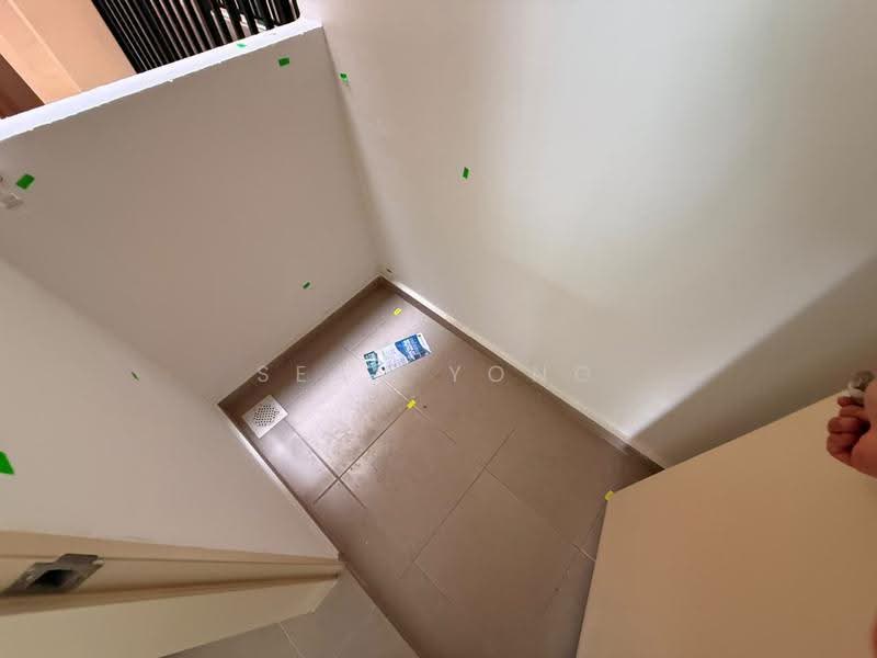 Rumah Flat untuk Disewa di PANGSAPURI AMANSIARA - Sean Yong - Interior - PropertyGuru.com.my