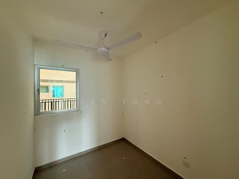 Rumah Flat untuk Disewa di PANGSAPURI AMANSIARA - Sean Yong - Interior - PropertyGuru.com.my