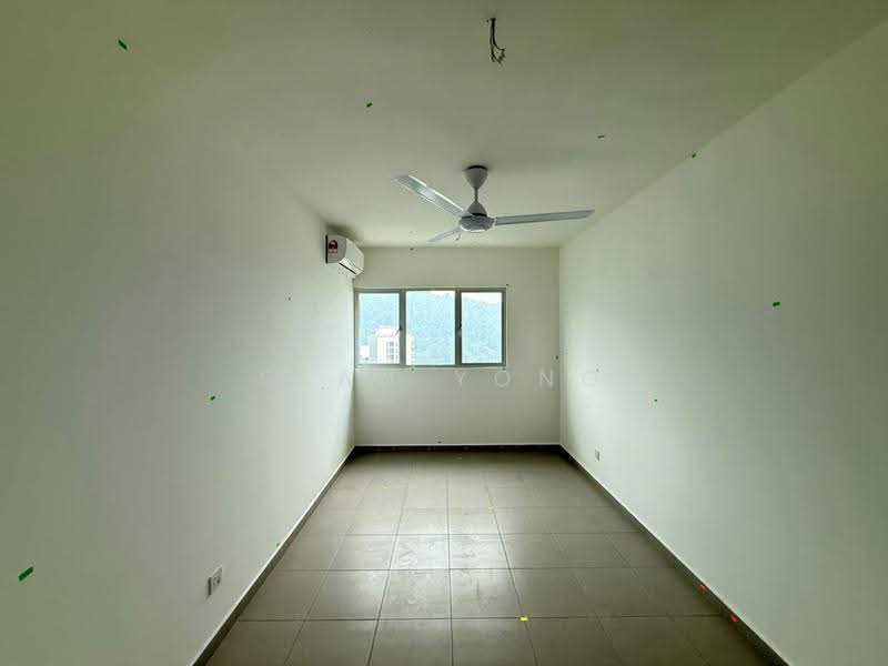 Rumah Flat untuk Disewa di PANGSAPURI AMANSIARA - Sean Yong - Interior - PropertyGuru.com.my