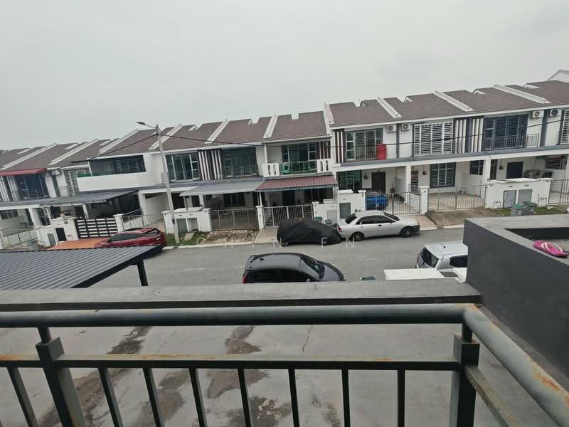 2-storey Terraced House for Sale in Alor Gajah (Melaka) - CHIN FN - PropertyGuru.com.my