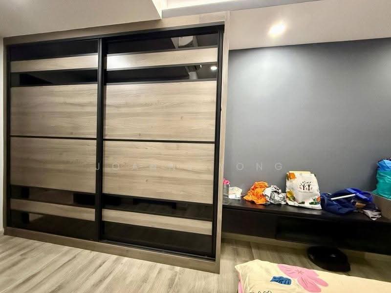 Service Residence for Rent at Southkey Mosaic - Joanne Yong - Bedroom - PropertyGuru.com.my