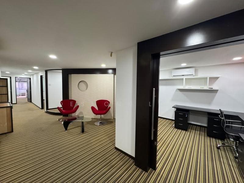 Pejabat untuk Disewa di Ampang Jaya (Ampang) - Desmond Low - Interior - PropertyGuru.com.my