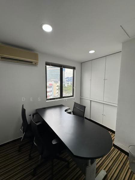 Pejabat untuk Disewa di Ampang Jaya (Ampang) - Desmond Low - Interior - PropertyGuru.com.my