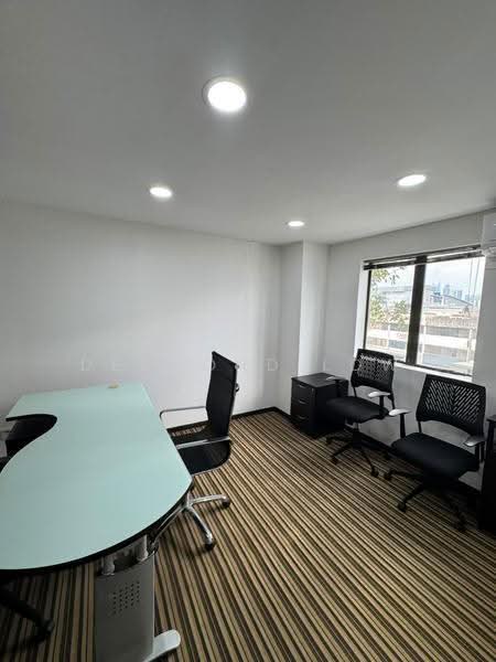 Pejabat untuk Disewa di Ampang Jaya (Ampang) - Desmond Low - Study - PropertyGuru.com.my