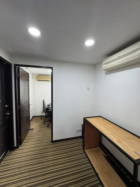 Pejabat untuk Disewa di Ampang Jaya (Ampang) - Desmond Low - Interior - PropertyGuru.com.my