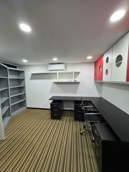 Pejabat untuk Disewa di Ampang Jaya (Ampang) - Desmond Low - Study - PropertyGuru.com.my