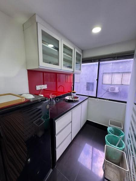 Pejabat untuk Disewa di Ampang Jaya (Ampang) - Desmond Low - Kitchen - PropertyGuru.com.my