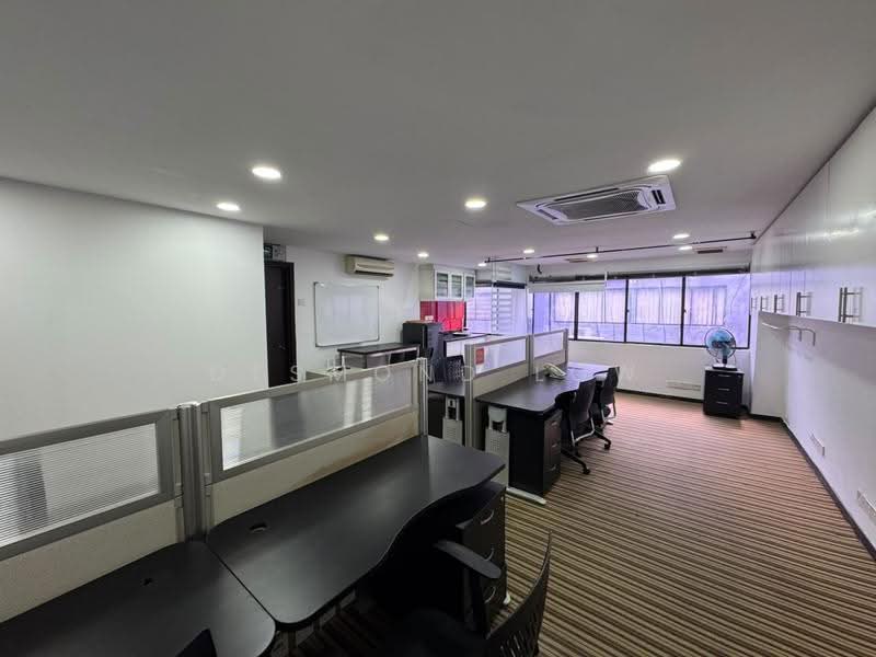 Pejabat untuk Disewa di Ampang Jaya (Ampang) - Desmond Low - Interior - PropertyGuru.com.my