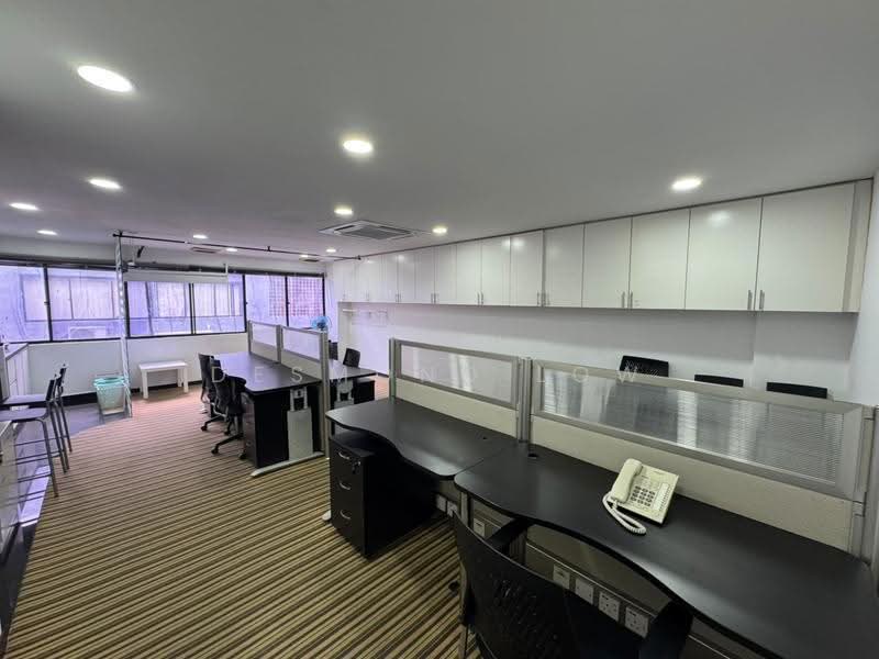 Pejabat untuk Disewa di Ampang Jaya (Ampang) - Desmond Low - Office - PropertyGuru.com.my