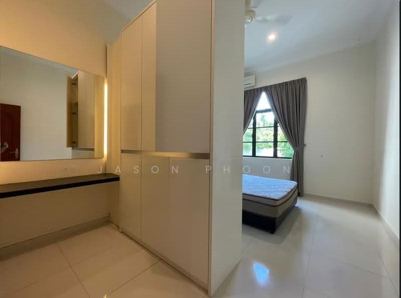Bungalow House for Sale in Bayan Lepas (Penang) - Jason Phoon - Bedroom - PropertyGuru.com.my
