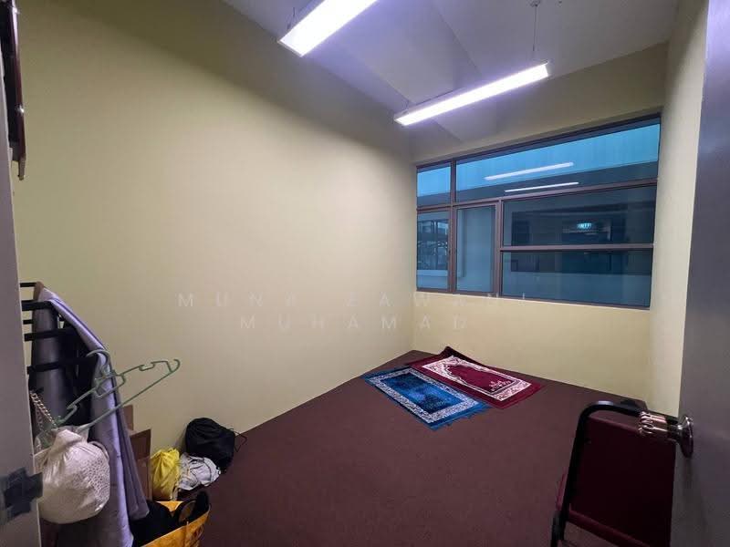 Office for Rent in Cyberjaya (Selangor) - Muna Zawani Muhamad - Interior - PropertyGuru.com.my