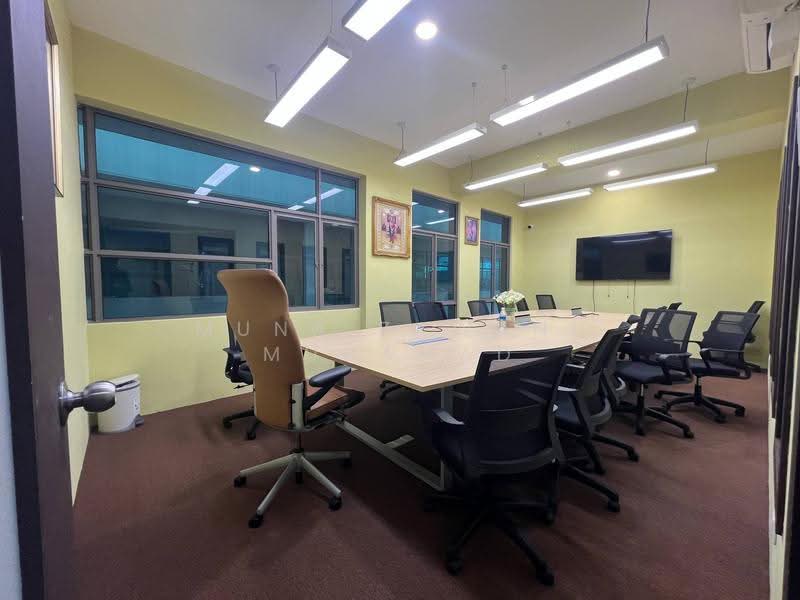 Office for Rent in Cyberjaya (Selangor) - Muna Zawani Muhamad - Interior - PropertyGuru.com.my