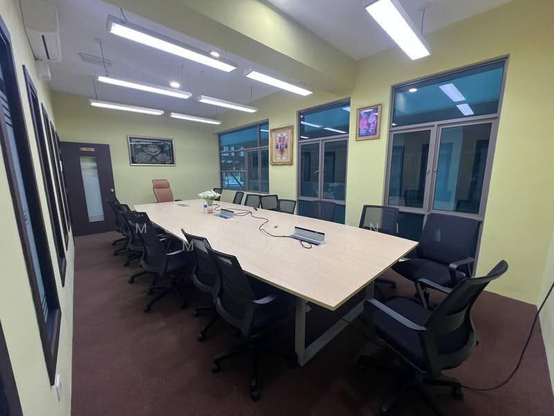 Office for Rent in Cyberjaya (Selangor) - Muna Zawani Muhamad - Interior - PropertyGuru.com.my