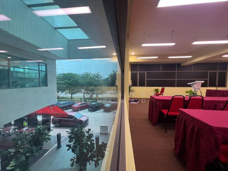 Office for Rent in Cyberjaya (Selangor) - Muna Zawani Muhamad - Interior - PropertyGuru.com.my