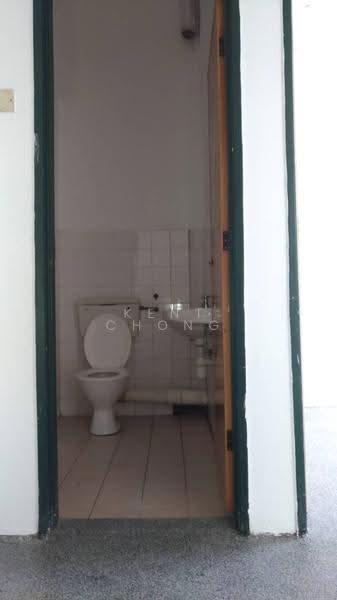 Rumah Teres 2-Tingkat untuk Dijual di Taman Putra Perdana (Puchong) - Kent Chong - Bathroom - PropertyGuru.com.my