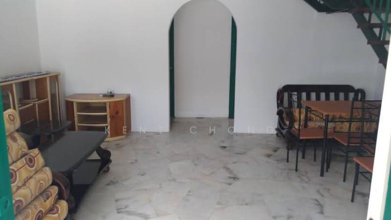Rumah Teres 2-Tingkat untuk Dijual di Taman Putra Perdana (Puchong) - Kent Chong - Living Room - PropertyGuru.com.my