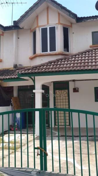 Rumah Teres 2-Tingkat untuk Dijual di Taman Putra Perdana (Puchong) - Kent Chong - PropertyGuru.com.my