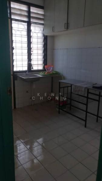 Rumah Teres 2-Tingkat untuk Dijual di Taman Putra Perdana (Puchong) - Kent Chong - Kitchen - PropertyGuru.com.my