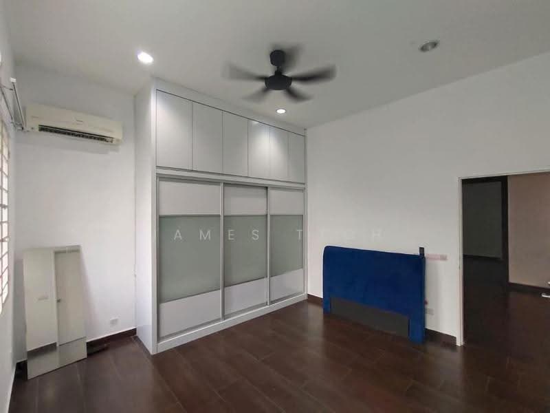 Rumah Berkembar untuk Dijual di Shah Alam (Selangor) - James Teoh - Bedroom - PropertyGuru.com.my