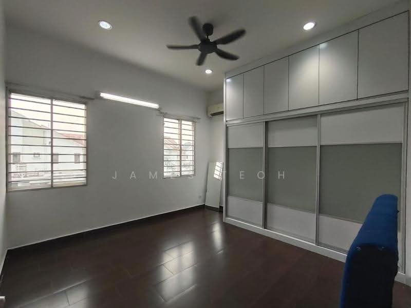 Rumah Berkembar untuk Dijual di Shah Alam (Selangor) - James Teoh - Bedroom - PropertyGuru.com.my