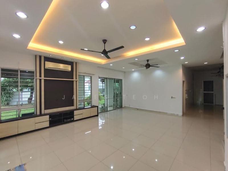 Rumah Berkembar untuk Dijual di Shah Alam (Selangor) - James Teoh - PropertyGuru.com.my