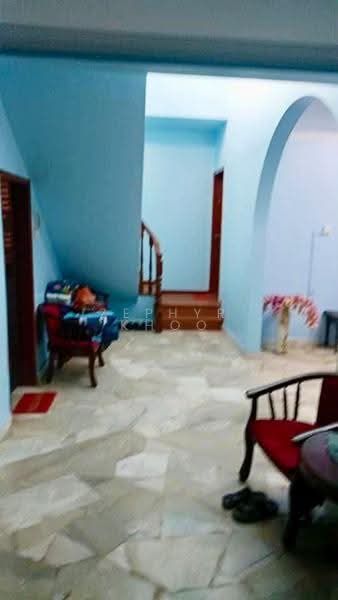 Commercial Semi-D for Rent in Taman Bukit Tiram (Ulu Tiram) - Zephyr Khoo - Interior - PropertyGuru.com.my