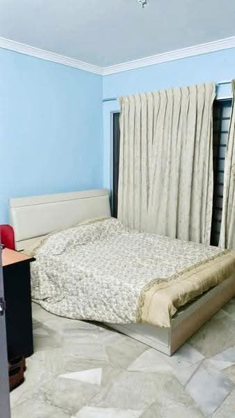 Commercial Semi-D for Rent in Taman Bukit Tiram (Ulu Tiram) - Zephyr Khoo - Bedroom - PropertyGuru.com.my