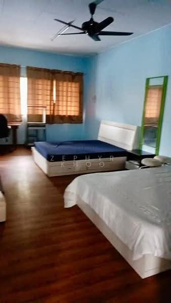 Commercial Semi-D for Rent in Taman Bukit Tiram (Ulu Tiram) - Zephyr Khoo - Bedroom - PropertyGuru.com.my