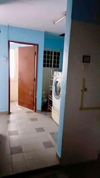 Commercial Semi-D for Rent in Taman Bukit Tiram (Ulu Tiram) - Zephyr Khoo - Interior - PropertyGuru.com.my