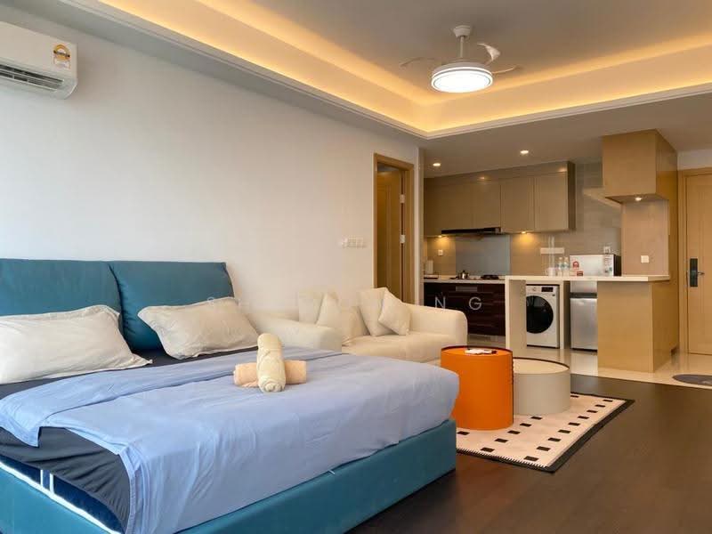 Kediaman Servis untuk Dijual di R&F Princess Cove Phase 2-Seine Region - Sharon Ng - Interior - PropertyGuru.com.my