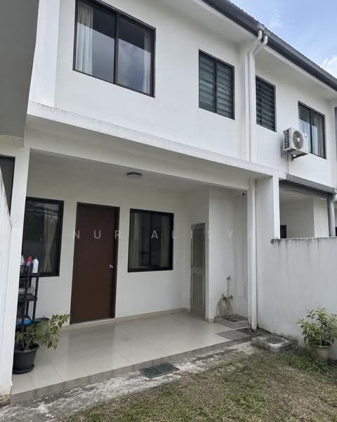 Cluster House for Rent in Hulu Langat (Selangor) - Nur Alisya - Exterior - PropertyGuru.com.my