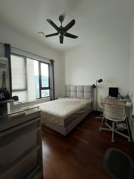 Condominium for Rent at Marinox Sky Villas - Ivy Yeoh - Bedroom - PropertyGuru.com.my