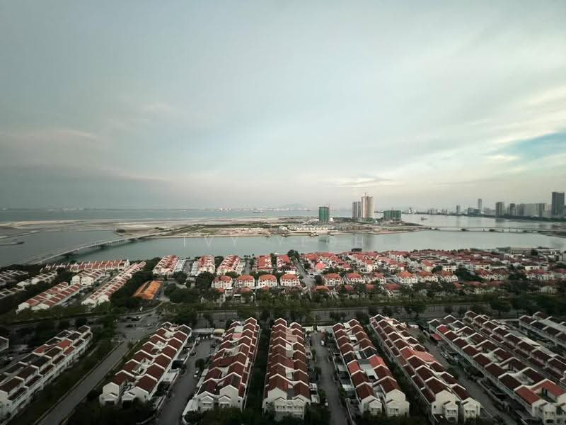 Condominium for Rent at Marinox Sky Villas - Ivy Yeoh - Exterior - PropertyGuru.com.my