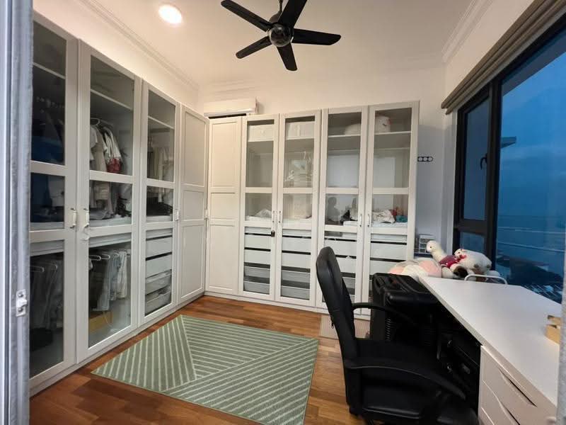 Condominium for Rent at Marinox Sky Villas - Ivy Yeoh - Study - PropertyGuru.com.my