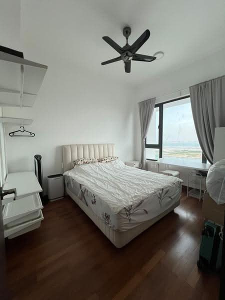 Condominium for Rent at Marinox Sky Villas - Ivy Yeoh - Bedroom - PropertyGuru.com.my