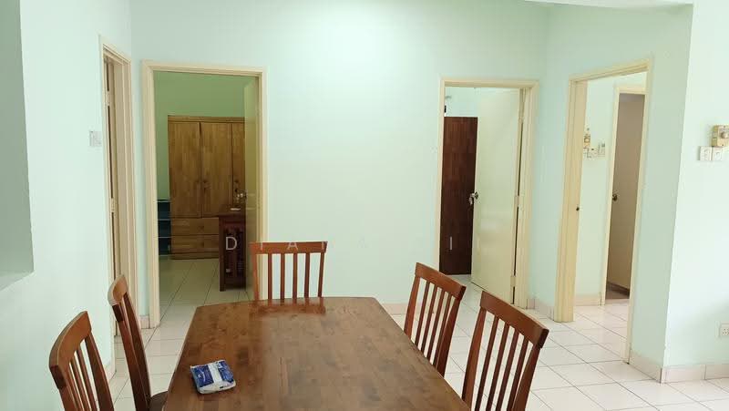 Pangsapuri untuk Disewa di Sri Putramas - Diana Yii - PropertyGuru.com.my