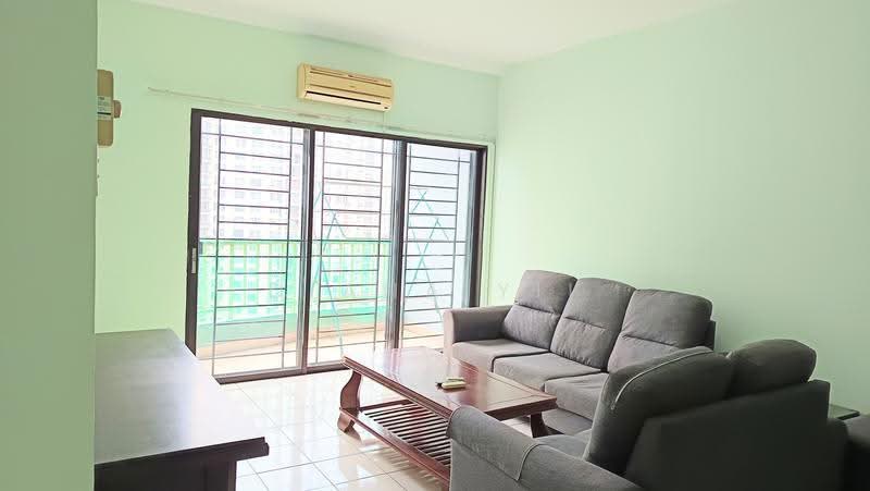 Pangsapuri untuk Disewa di Sri Putramas - Diana Yii - PropertyGuru.com.my