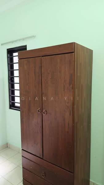 Pangsapuri untuk Disewa di Sri Putramas - Diana Yii - PropertyGuru.com.my
