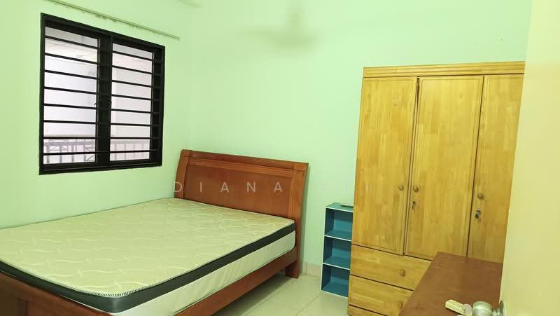 Pangsapuri untuk Disewa di Sri Putramas - Diana Yii - PropertyGuru.com.my