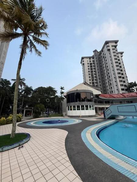 Pangsapuri untuk Dijual di Mewah View Luxurious Apartments - Zoey Lee - PropertyGuru.com.my